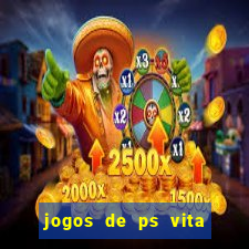 jogos de ps vita download pkg